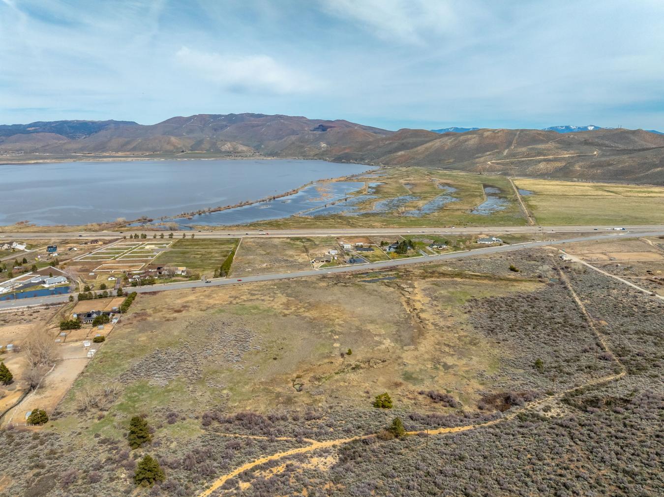 7565 Old US Highway 395, Washoe Valley, Nevada, 89704, United States, ,Residential,For Sale,7565 Old US Highway 395,1544236