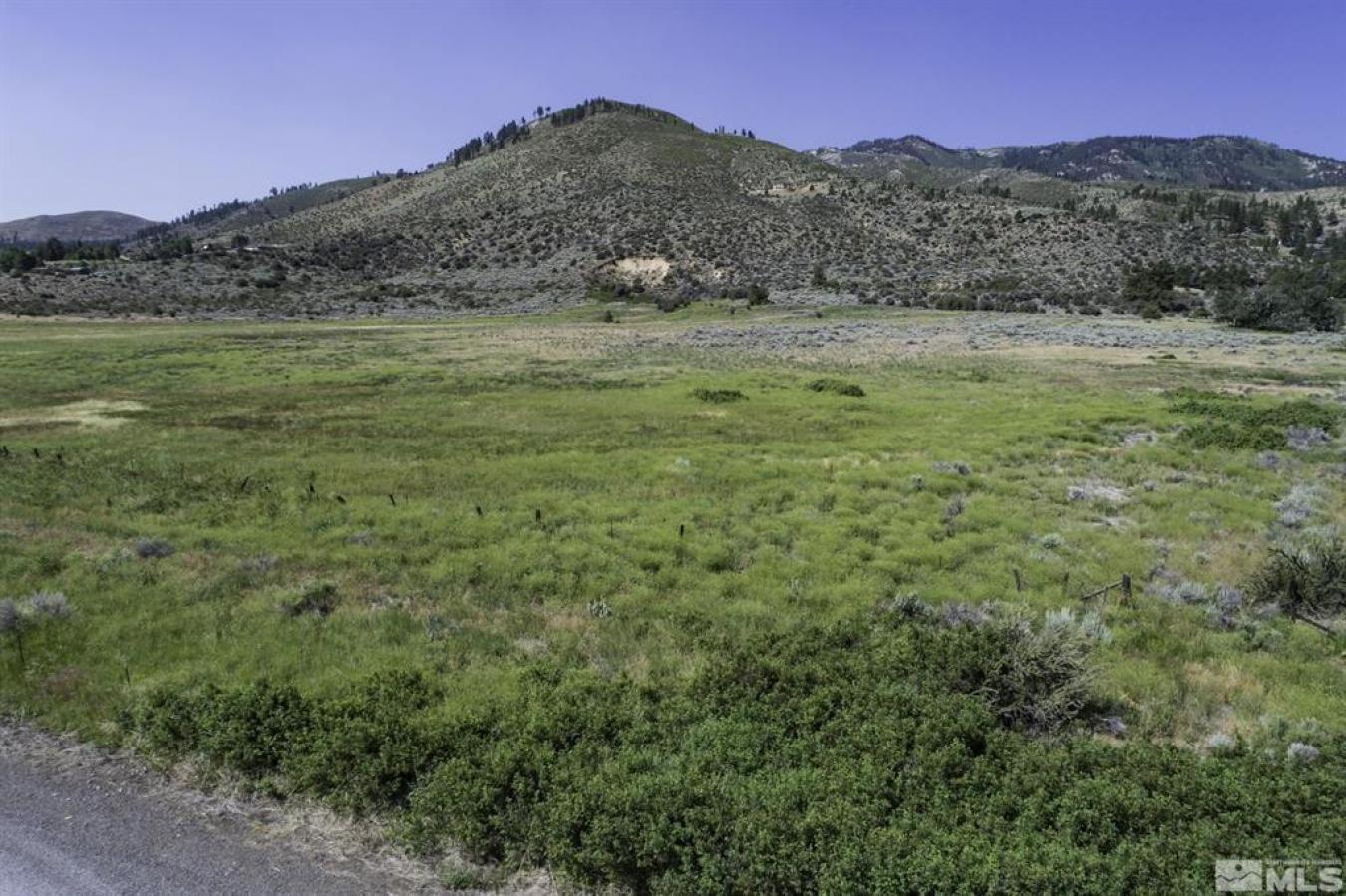 7565 Old US Highway 395, Washoe Valley, Nevada, 89704, United States, ,Residential,For Sale,7565 Old US Highway 395,1544236