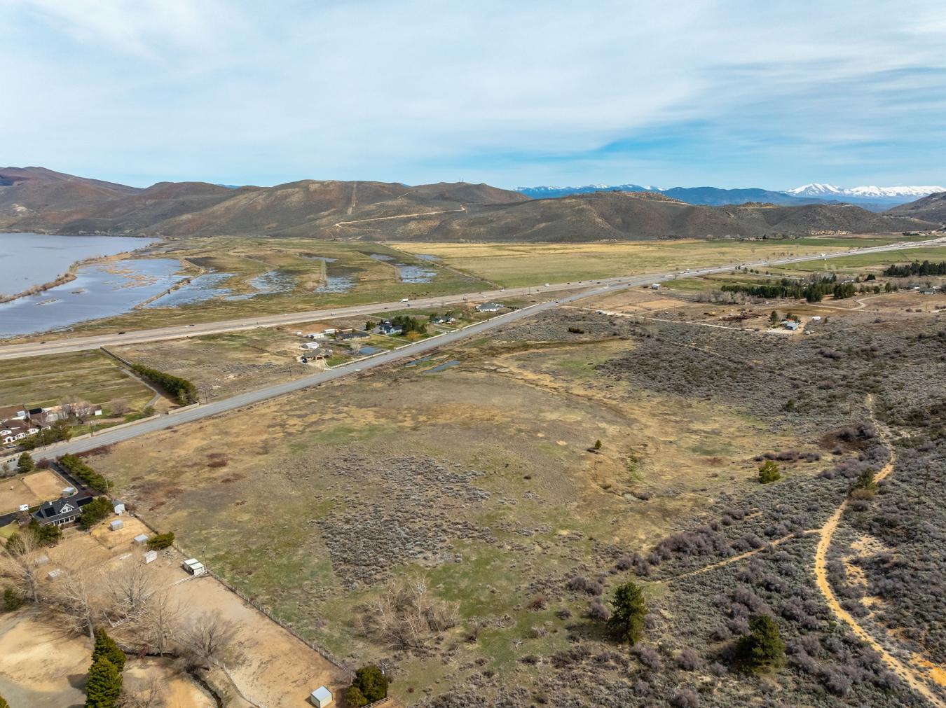 7565 Old US Highway 395, Washoe Valley, Nevada, 89704, United States, ,Residential,For Sale,7565 Old US Highway 395,1544236