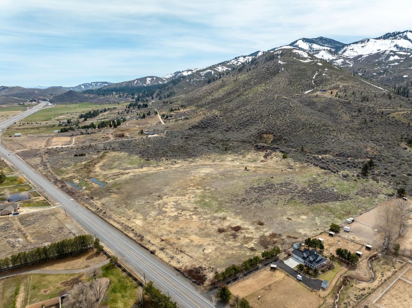 7565 Old US Highway 395, Washoe Valley, Nevada, 89704, United States, ,Residential,For Sale,7565 Old US Highway 395,1544236