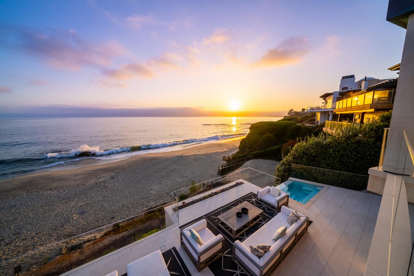 18 Lagunita Drive, Laguna Beach, California, 92651, United States, 4 Bedrooms Bedrooms, ,5 BathroomsBathrooms,Residential,For Sale,18 Lagunita Drive,1547324