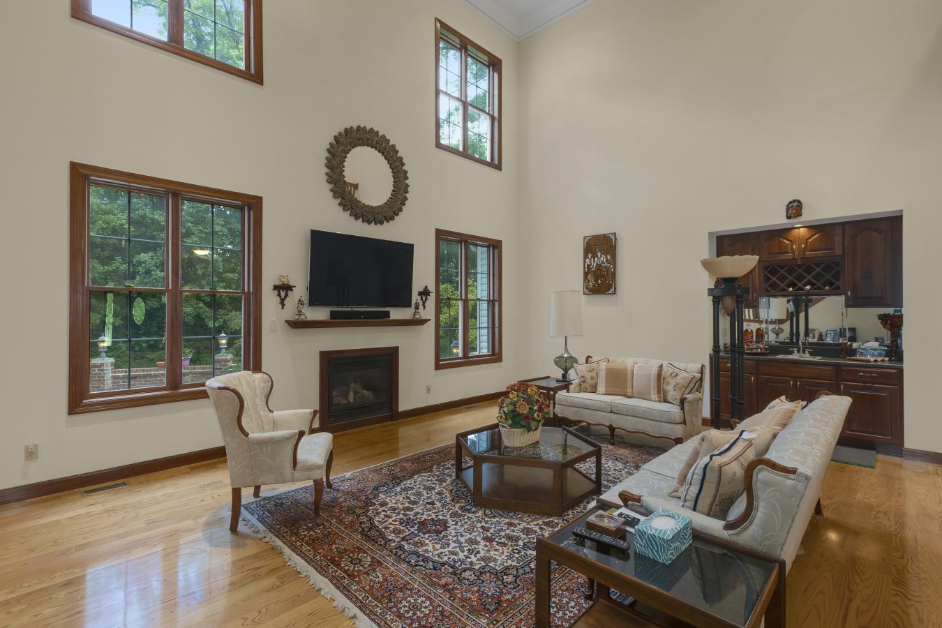 2206 Mueller Lane, Town and Country, MO, 63131, United States, 4 Bedrooms Bedrooms, ,4 BathroomsBathrooms,Residential,For Sale,2206 Mueller Lane,1545172