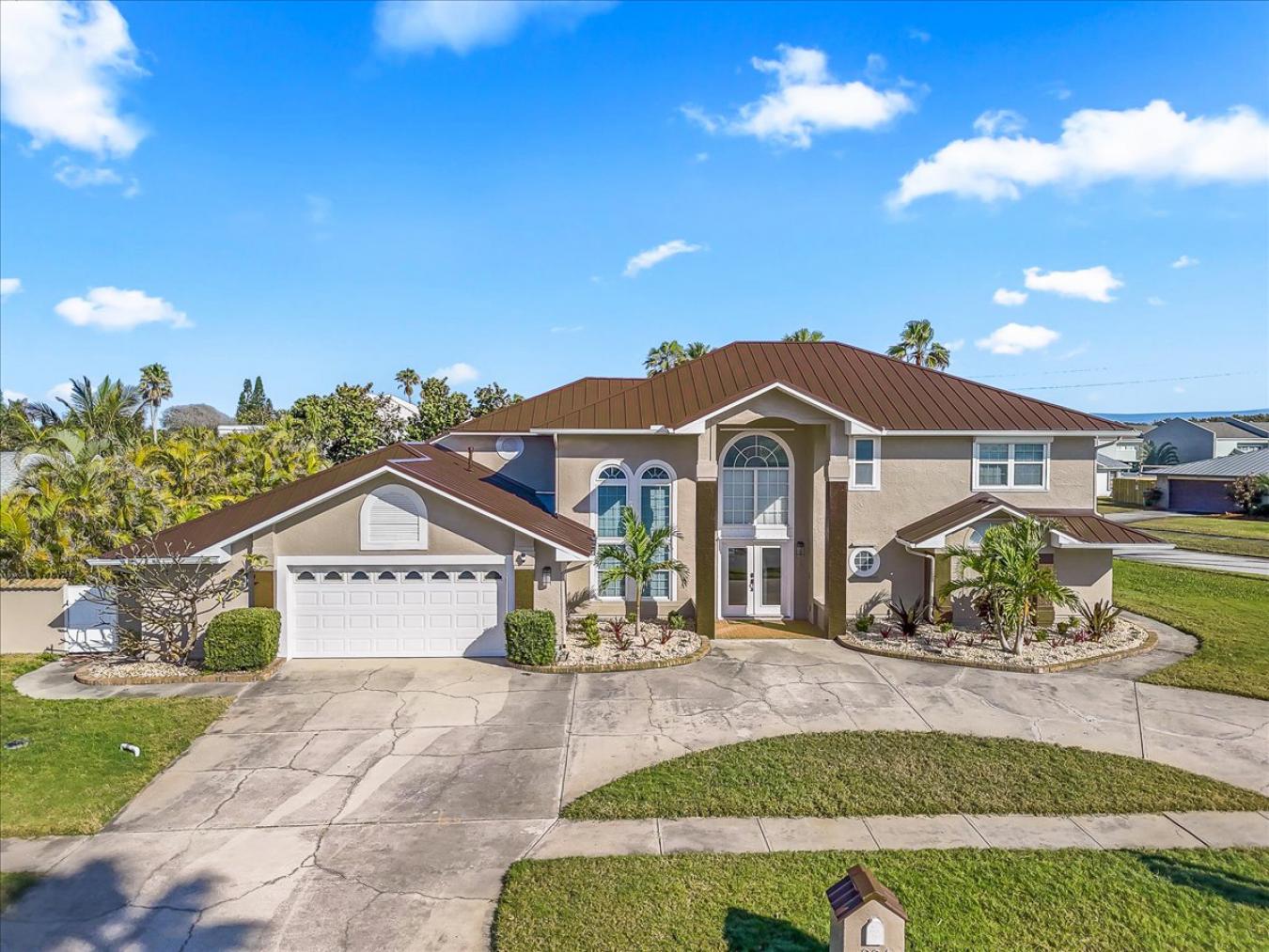 204 Cherry Drive, Melbourne Beach, FL, 32951, United States, 5 Bedrooms Bedrooms, ,4 BathroomsBathrooms,Residential,For Sale,204 Cherry Drive,1547322