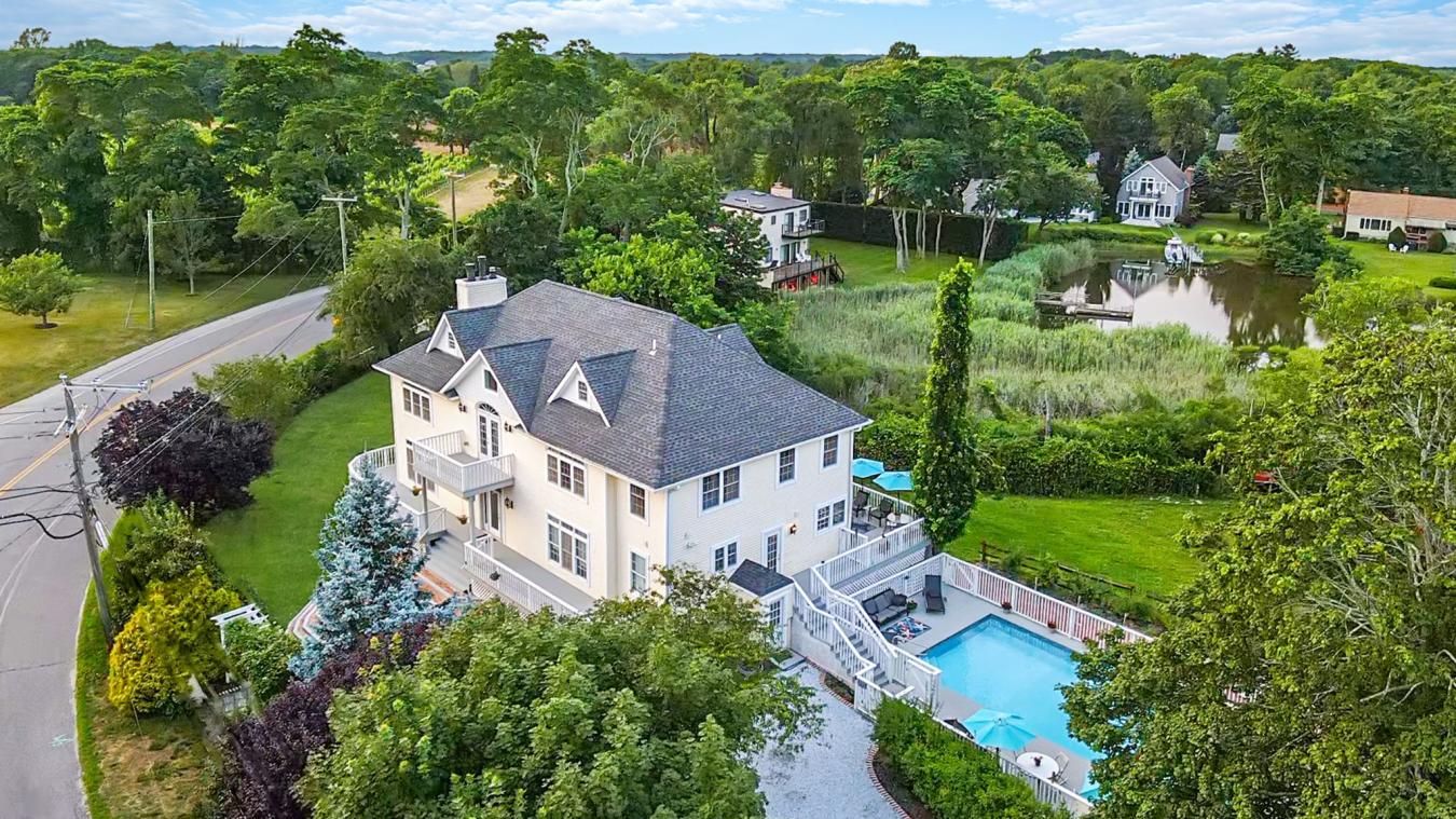 3485 Main Bayview Rd, Southold, NY, 11971, United States, 4 Bedrooms Bedrooms, ,4 BathroomsBathrooms,Residential,For Sale,3485 Main Bayview Rd,1547301