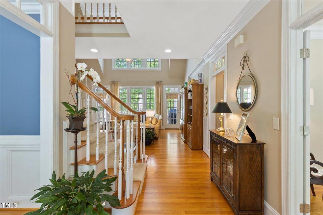 306 Bear Tree Creek, Chapel Hill, NC, 27517, United States, 4 Bedrooms Bedrooms, ,3 BathroomsBathrooms,Residential,For Sale,306 Bear Tree Creek,1547297