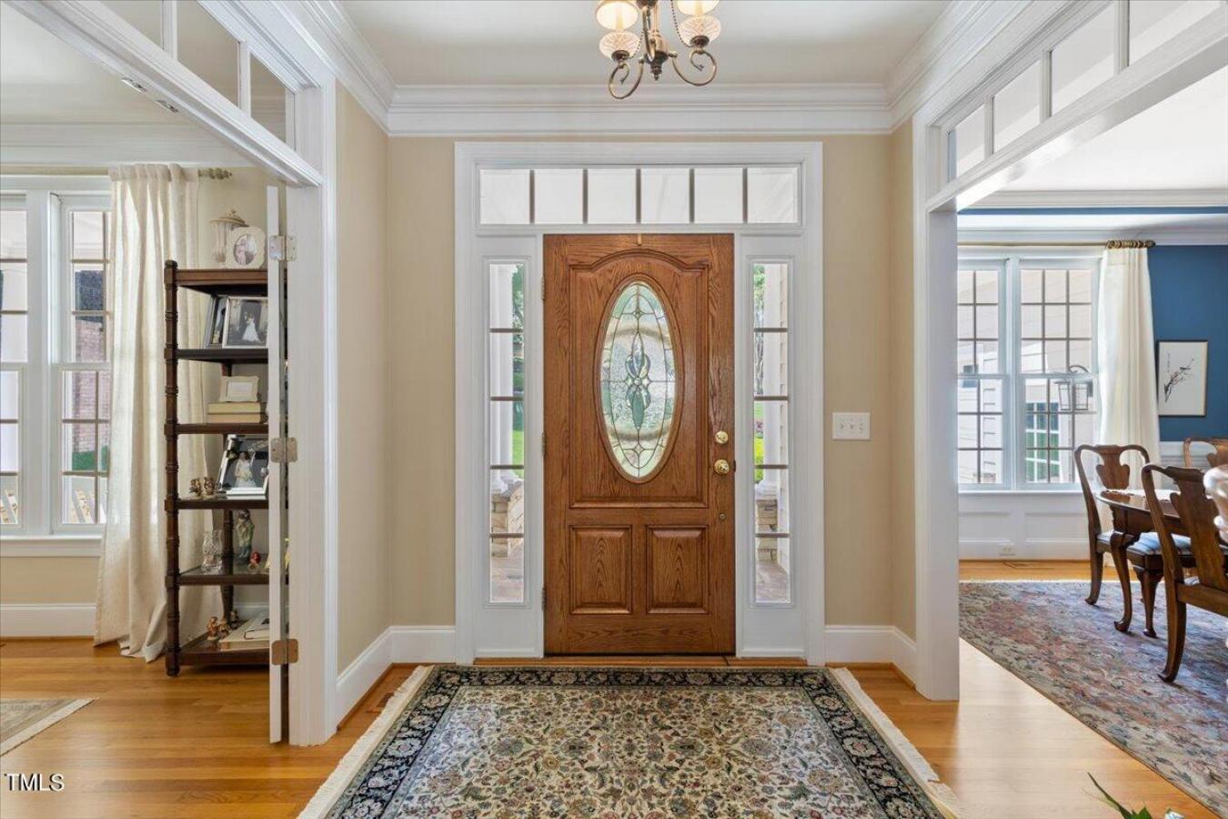 306 Bear Tree Creek, Chapel Hill, NC, 27517, United States, 4 Bedrooms Bedrooms, ,3 BathroomsBathrooms,Residential,For Sale,306 Bear Tree Creek,1547297