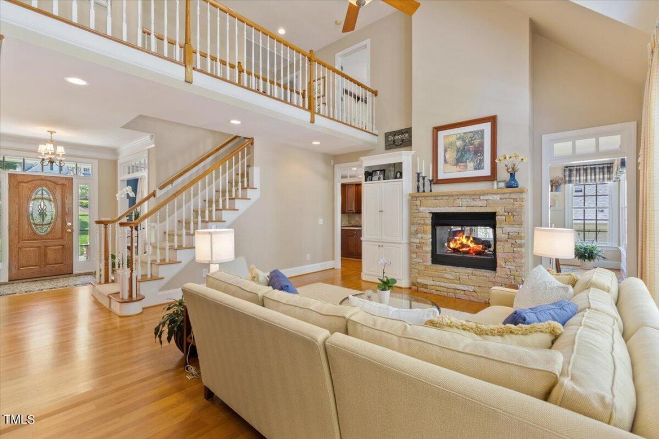 306 Bear Tree Creek, Chapel Hill, NC, 27517, United States, 4 Bedrooms Bedrooms, ,3 BathroomsBathrooms,Residential,For Sale,306 Bear Tree Creek,1547297