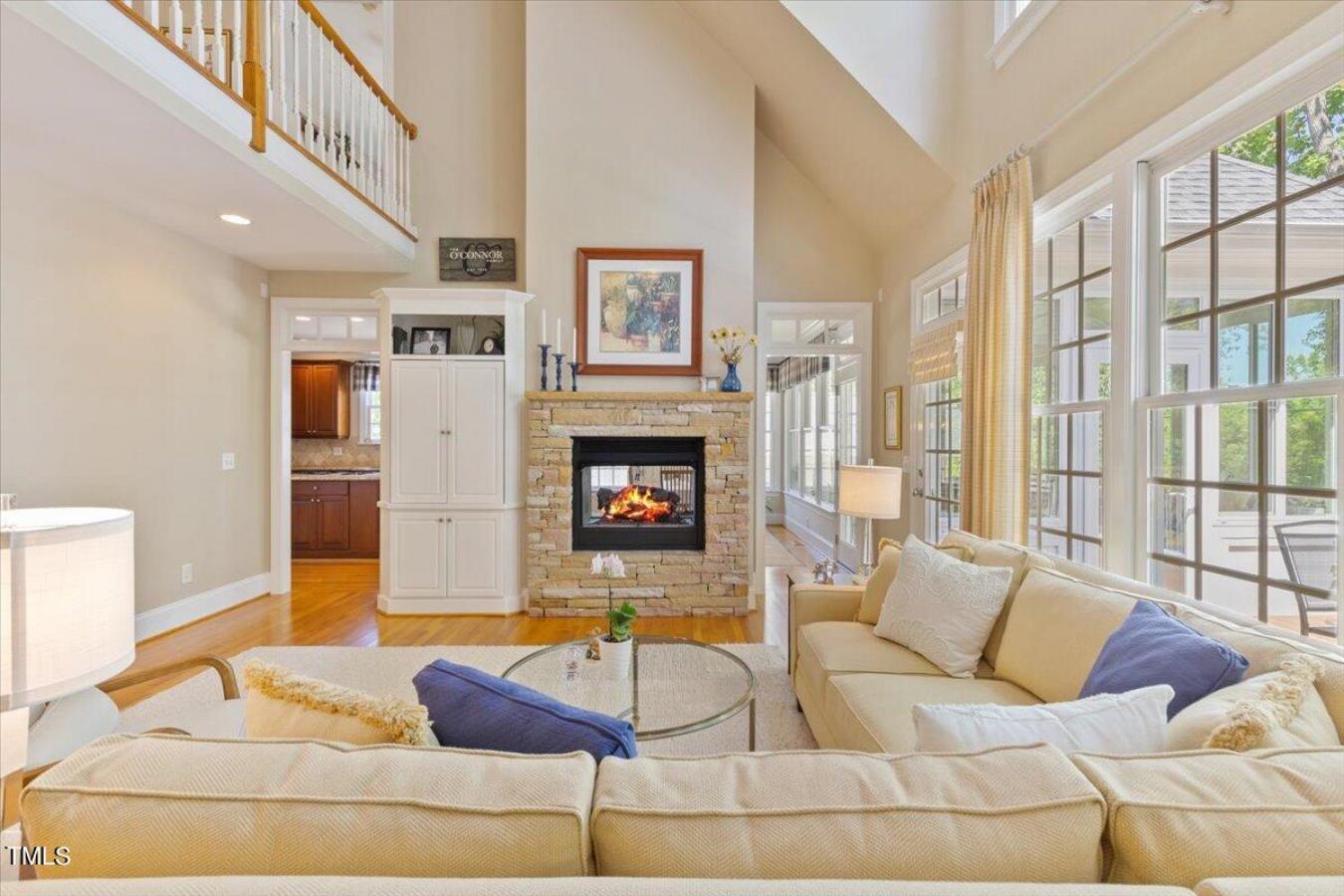 306 Bear Tree Creek, Chapel Hill, NC, 27517, United States, 4 Bedrooms Bedrooms, ,3 BathroomsBathrooms,Residential,For Sale,306 Bear Tree Creek,1547297