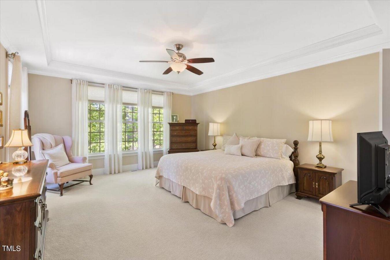 306 Bear Tree Creek, Chapel Hill, NC, 27517, United States, 4 Bedrooms Bedrooms, ,3 BathroomsBathrooms,Residential,For Sale,306 Bear Tree Creek,1547297