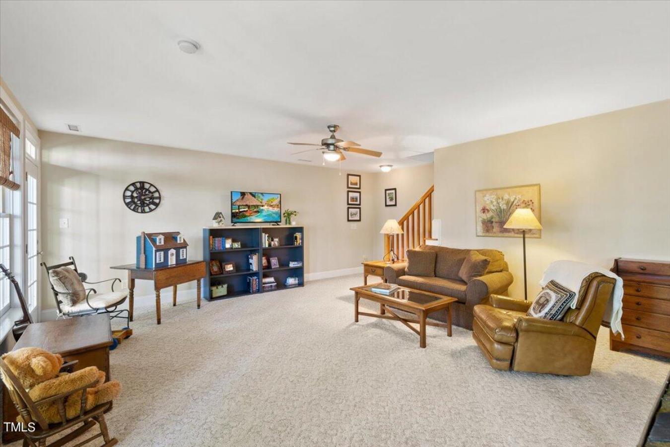 306 Bear Tree Creek, Chapel Hill, NC, 27517, United States, 4 Bedrooms Bedrooms, ,3 BathroomsBathrooms,Residential,For Sale,306 Bear Tree Creek,1547297