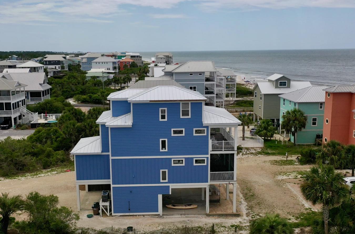 187 Tiffany Beach Road, Cape San Blas, FL, 32456, United States, 4 Bedrooms Bedrooms, ,4 BathroomsBathrooms,Residential,For Sale,187 Tiffany Beach Road,1547294