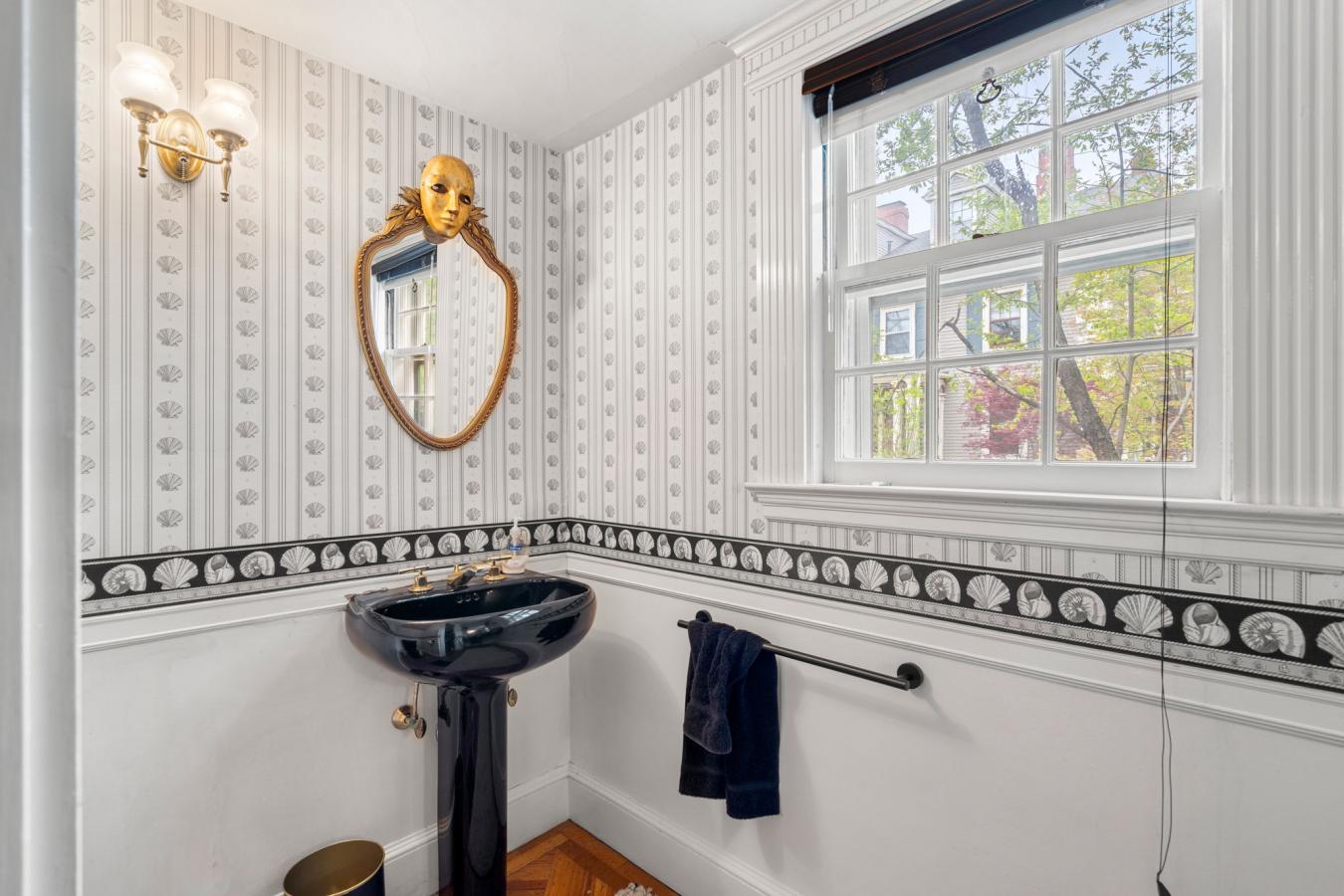 17 Berkeley Street, Cambridge, MA, 02138, United States, 7 Bedrooms Bedrooms, ,4 BathroomsBathrooms,Residential,For Sale,17 Berkeley Street,1547293