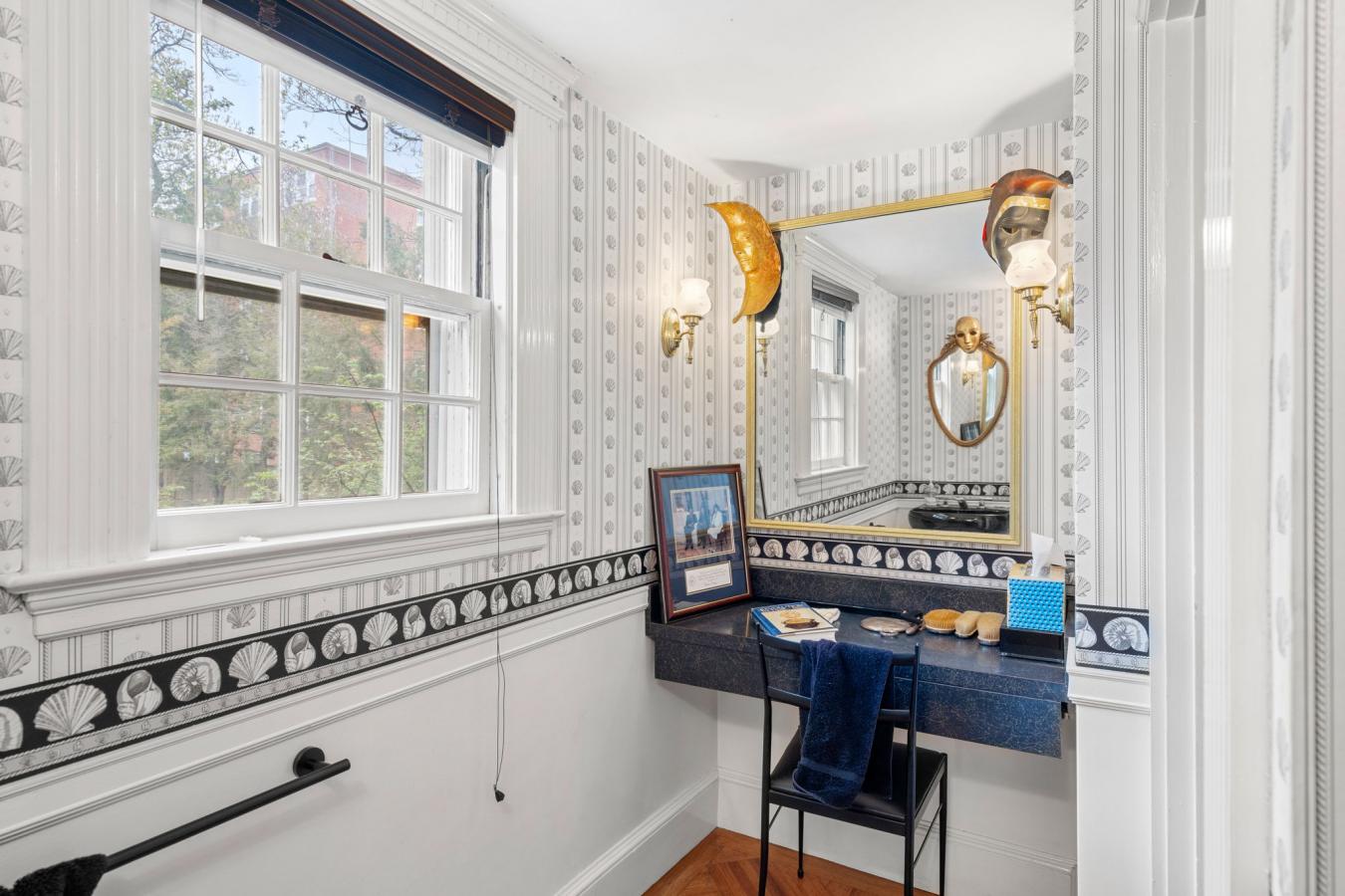 17 Berkeley Street, Cambridge, MA, 02138, United States, 7 Bedrooms Bedrooms, ,4 BathroomsBathrooms,Residential,For Sale,17 Berkeley Street,1547293