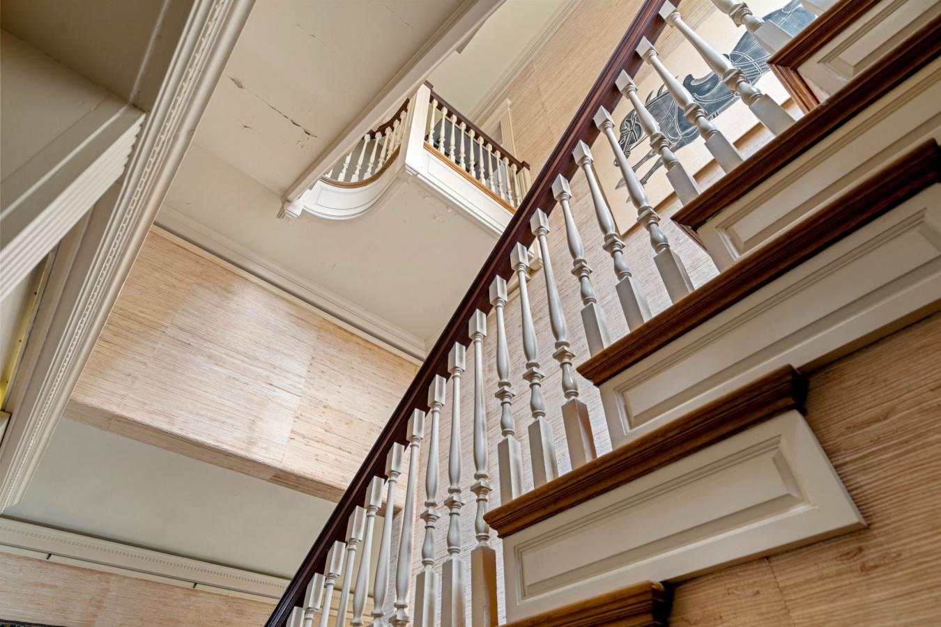 17 Berkeley Street, Cambridge, MA, 02138, United States, 7 Bedrooms Bedrooms, ,4 BathroomsBathrooms,Residential,For Sale,17 Berkeley Street,1547293