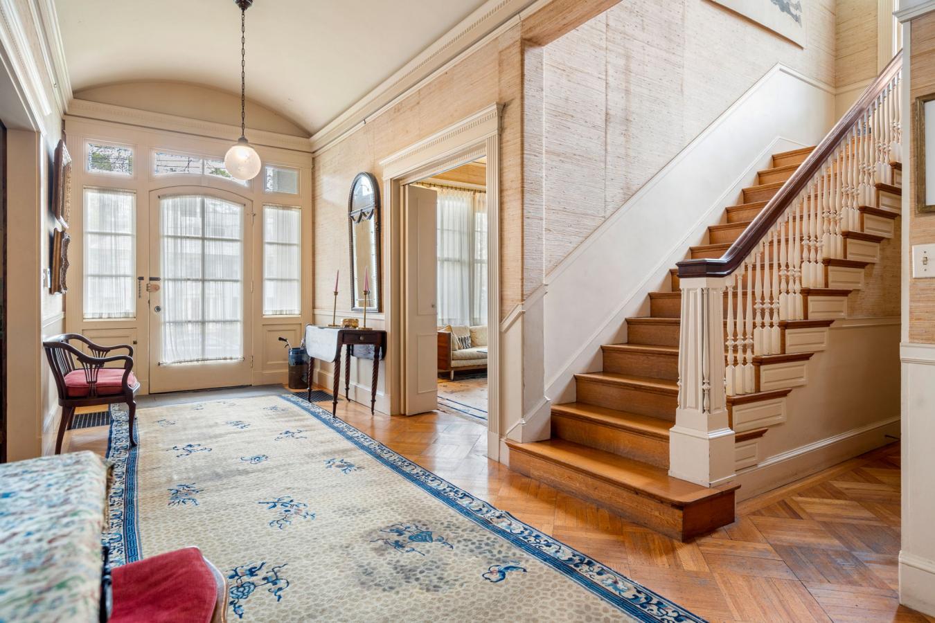 17 Berkeley Street, Cambridge, MA, 02138, United States, 7 Bedrooms Bedrooms, ,4 BathroomsBathrooms,Residential,For Sale,17 Berkeley Street,1547293