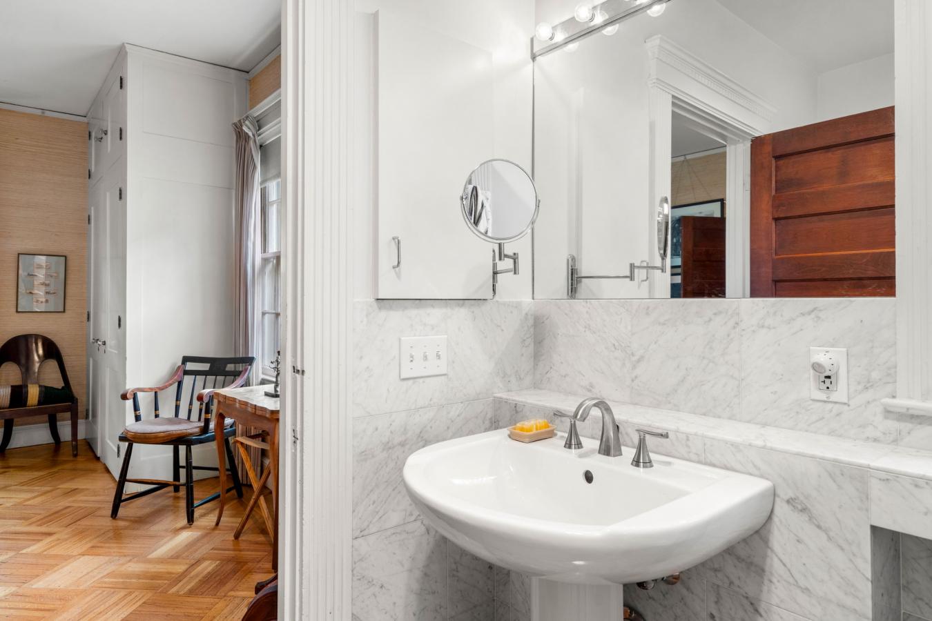 17 Berkeley Street, Cambridge, MA, 02138, United States, 7 Bedrooms Bedrooms, ,4 BathroomsBathrooms,Residential,For Sale,17 Berkeley Street,1547293