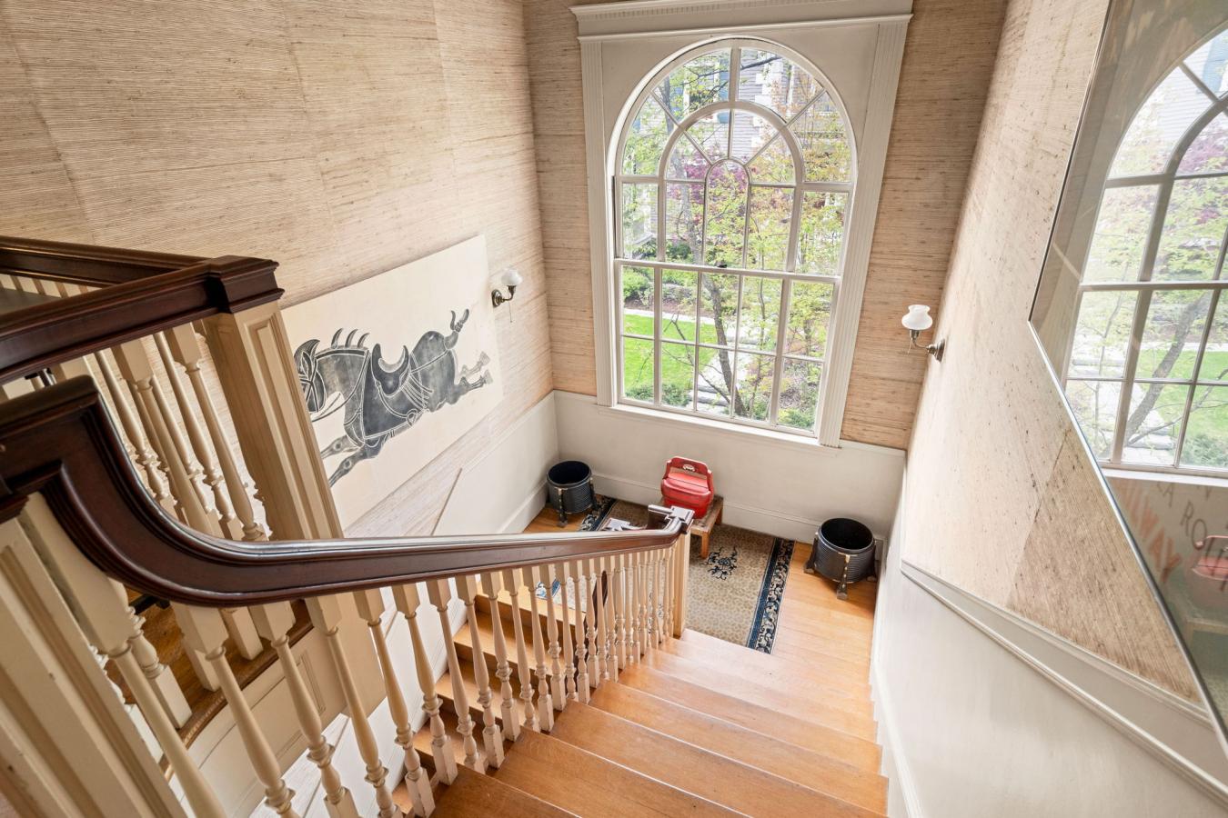 17 Berkeley Street, Cambridge, MA, 02138, United States, 7 Bedrooms Bedrooms, ,4 BathroomsBathrooms,Residential,For Sale,17 Berkeley Street,1547293