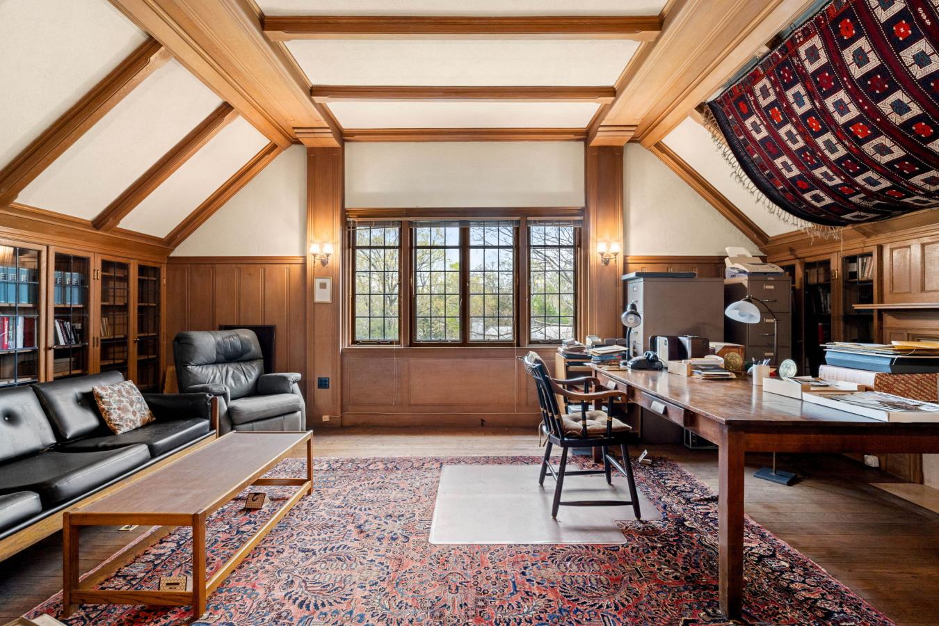 17 Berkeley Street, Cambridge, MA, 02138, United States, 7 Bedrooms Bedrooms, ,4 BathroomsBathrooms,Residential,For Sale,17 Berkeley Street,1547293