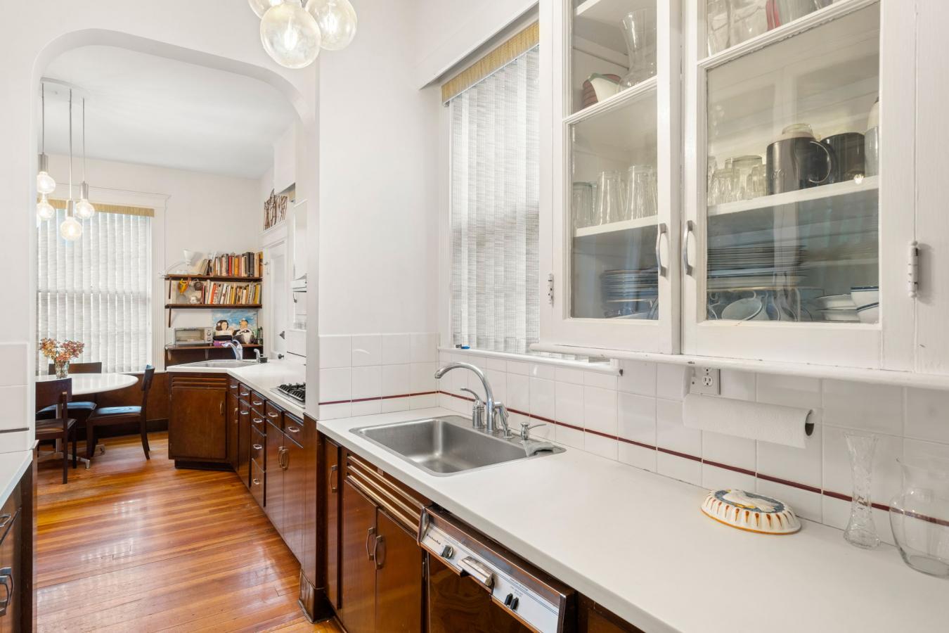 17 Berkeley Street, Cambridge, MA, 02138, United States, 7 Bedrooms Bedrooms, ,4 BathroomsBathrooms,Residential,For Sale,17 Berkeley Street,1547293