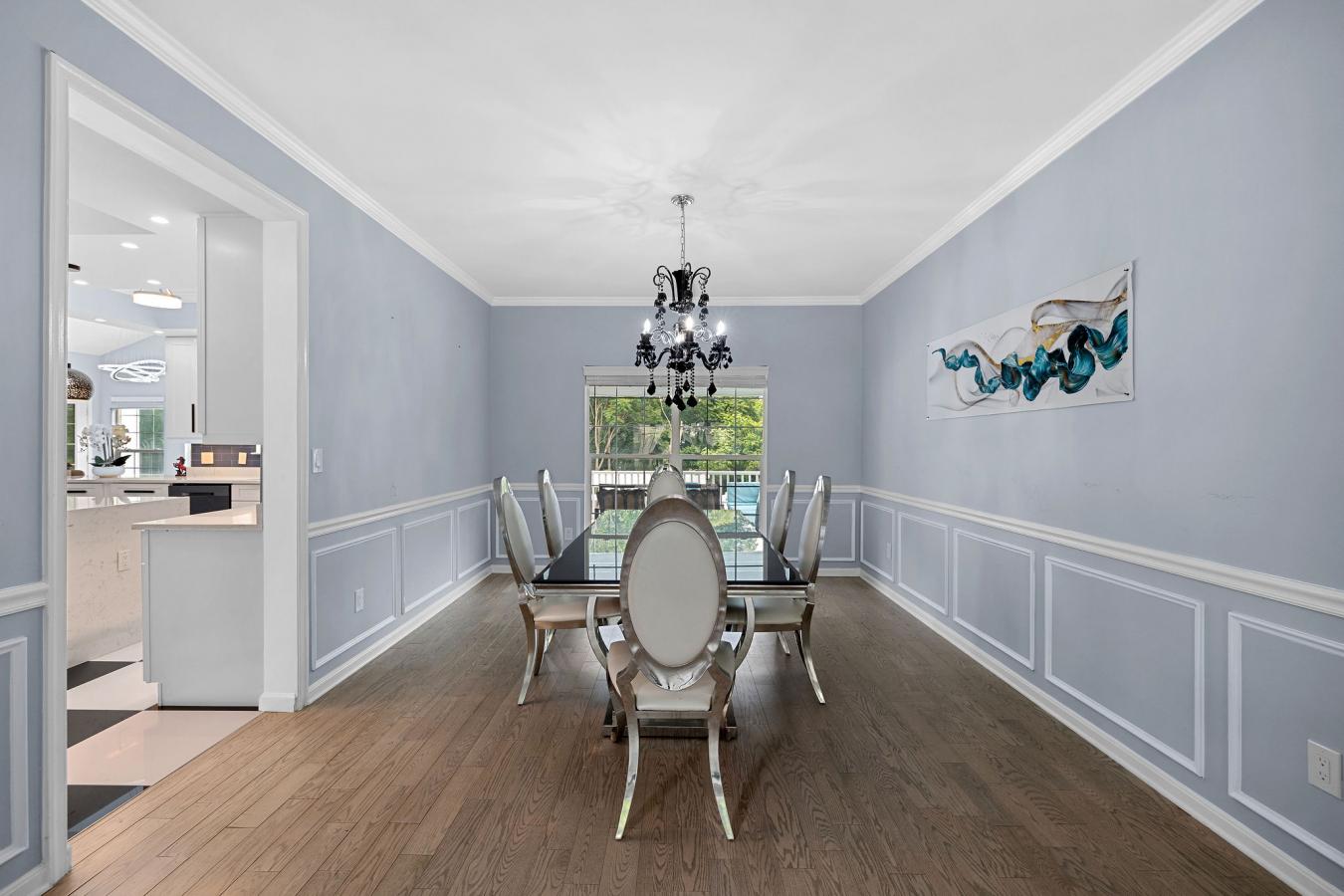 17932 Swans Creek Lane, Dumfries, VA, 22026, United States, 5 Bedrooms Bedrooms, ,3 BathroomsBathrooms,Residential,For Sale,17932 Swans Creek Lane,1547288