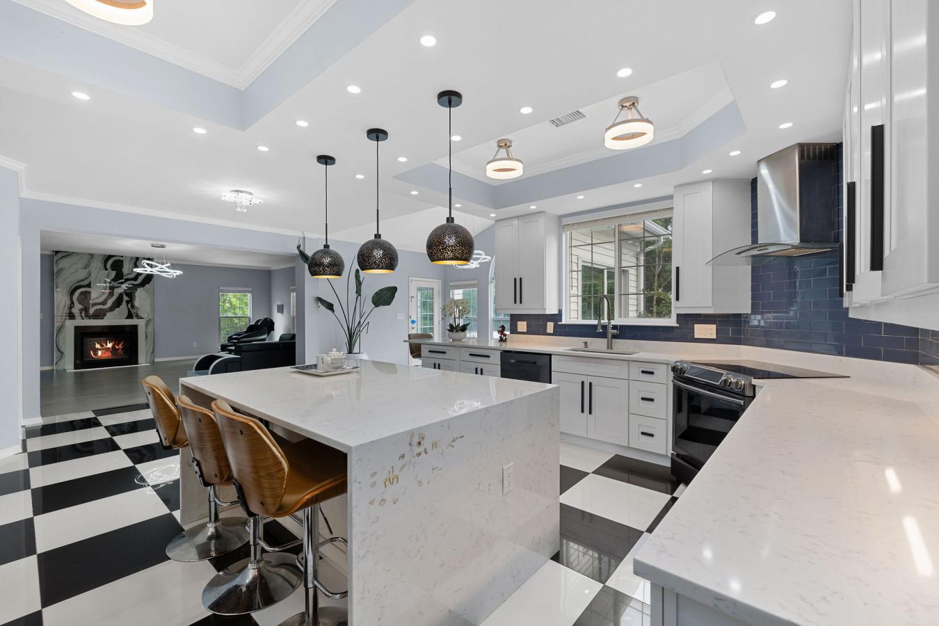 17932 Swans Creek Lane, Dumfries, VA, 22026, United States, 5 Bedrooms Bedrooms, ,3 BathroomsBathrooms,Residential,For Sale,17932 Swans Creek Lane,1547288