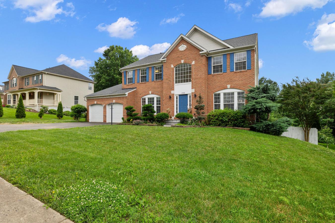 17932 Swans Creek Lane, Dumfries, VA, 22026, United States, 5 Bedrooms Bedrooms, ,3 BathroomsBathrooms,Residential,For Sale,17932 Swans Creek Lane,1547288