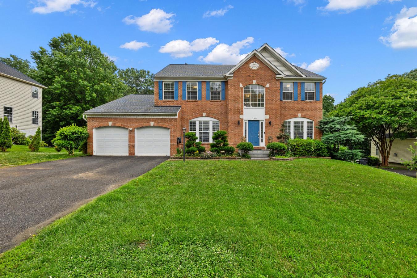 17932 Swans Creek Lane, Dumfries, VA, 22026, United States, 5 Bedrooms Bedrooms, ,3 BathroomsBathrooms,Residential,For Sale,17932 Swans Creek Lane,1547288