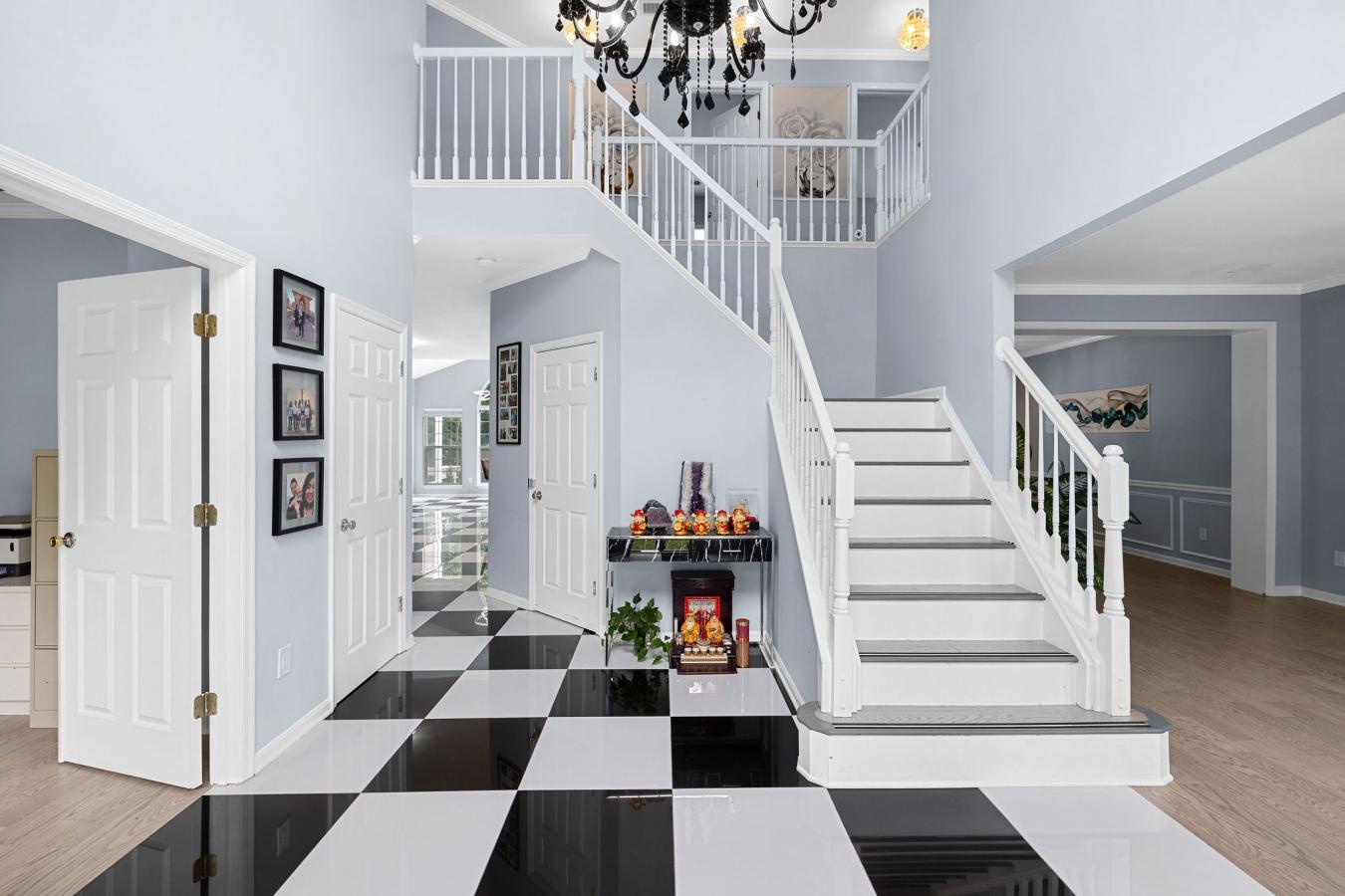 17932 Swans Creek Lane, Dumfries, VA, 22026, United States, 5 Bedrooms Bedrooms, ,3 BathroomsBathrooms,Residential,For Sale,17932 Swans Creek Lane,1547288