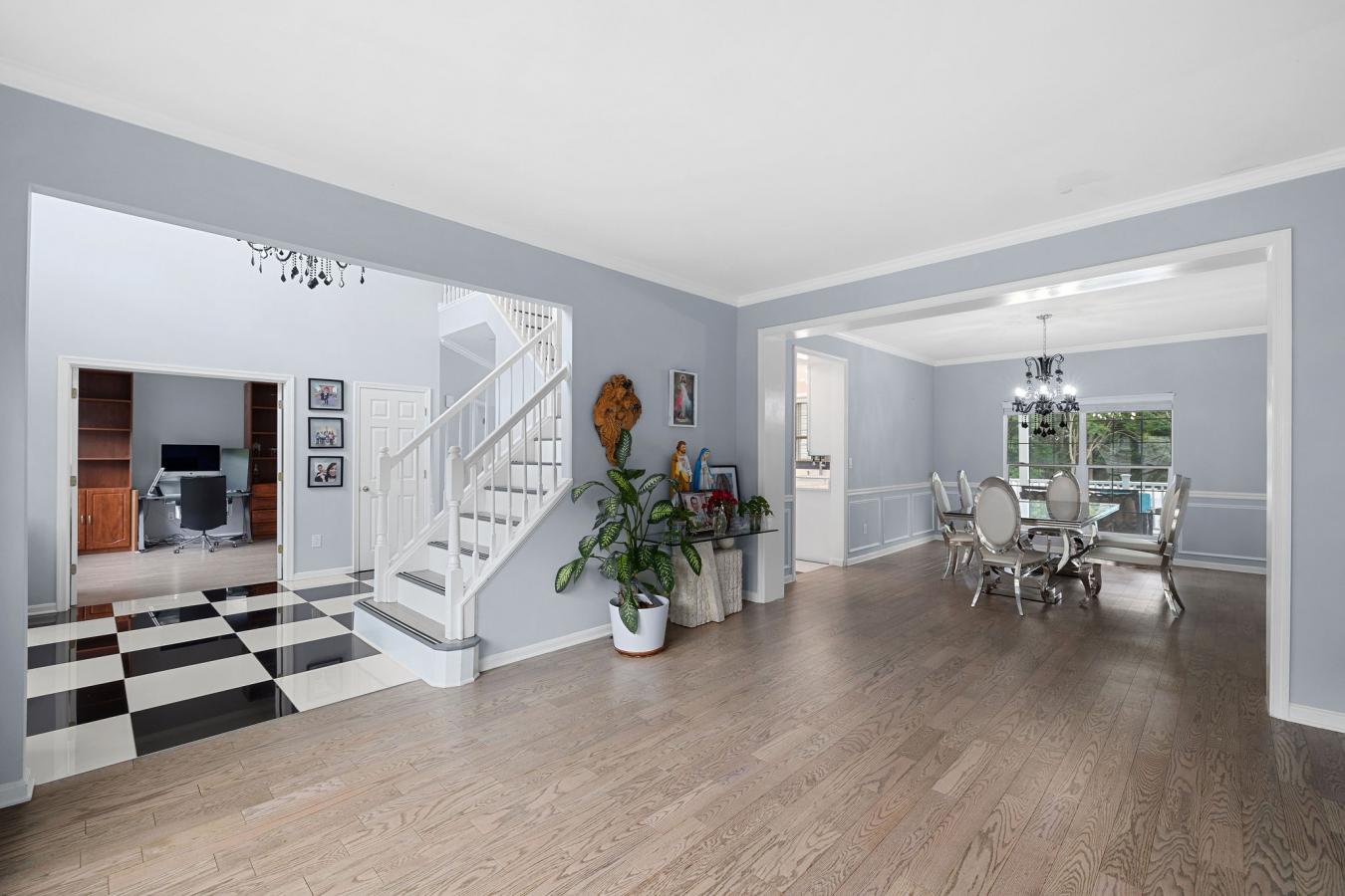 17932 Swans Creek Lane, Dumfries, VA, 22026, United States, 5 Bedrooms Bedrooms, ,3 BathroomsBathrooms,Residential,For Sale,17932 Swans Creek Lane,1547288