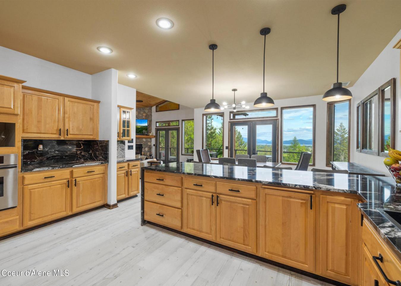 36 Granite View Drive, Sandpoint, ID, 83864, United States, 4 Bedrooms Bedrooms, ,4 BathroomsBathrooms,Residential,For Sale,36 Granite View Drive,1547284