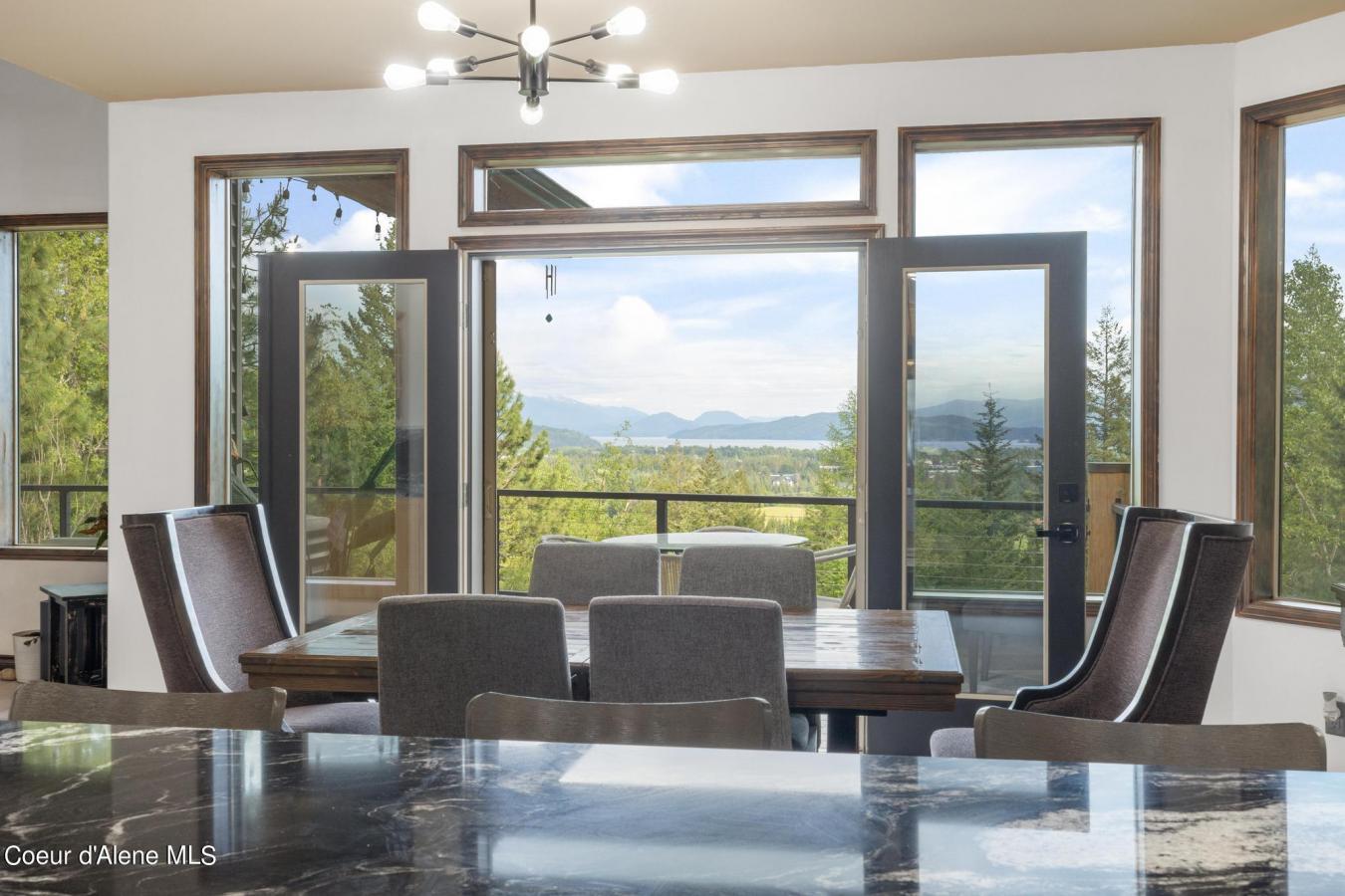 36 Granite View Drive, Sandpoint, ID, 83864, United States, 4 Bedrooms Bedrooms, ,4 BathroomsBathrooms,Residential,For Sale,36 Granite View Drive,1547284