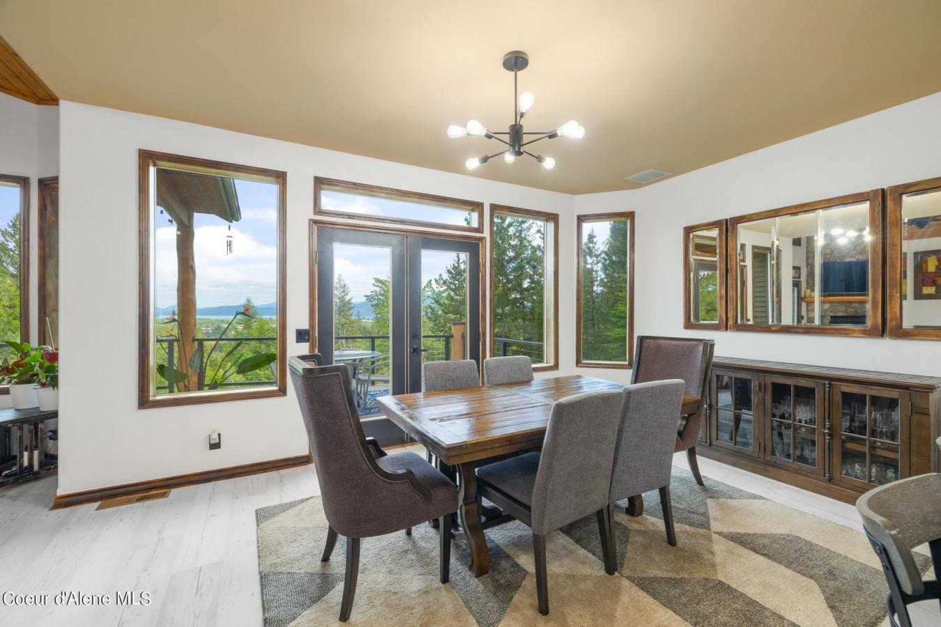 36 Granite View Drive, Sandpoint, ID, 83864, United States, 4 Bedrooms Bedrooms, ,4 BathroomsBathrooms,Residential,For Sale,36 Granite View Drive,1547284