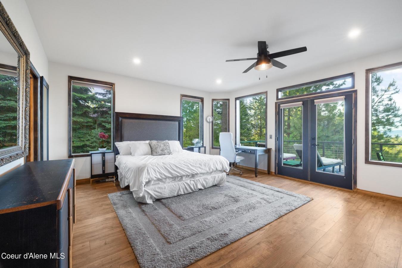 36 Granite View Drive, Sandpoint, ID, 83864, United States, 4 Bedrooms Bedrooms, ,4 BathroomsBathrooms,Residential,For Sale,36 Granite View Drive,1547284