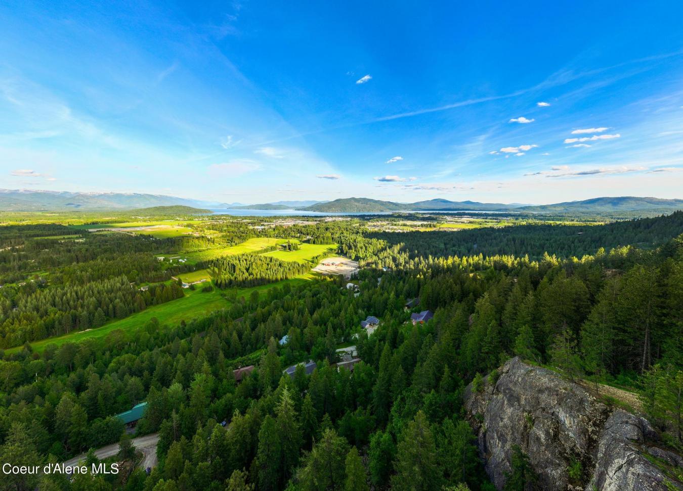 36 Granite View Drive, Sandpoint, ID, 83864, United States, 4 Bedrooms Bedrooms, ,4 BathroomsBathrooms,Residential,For Sale,36 Granite View Drive,1547284