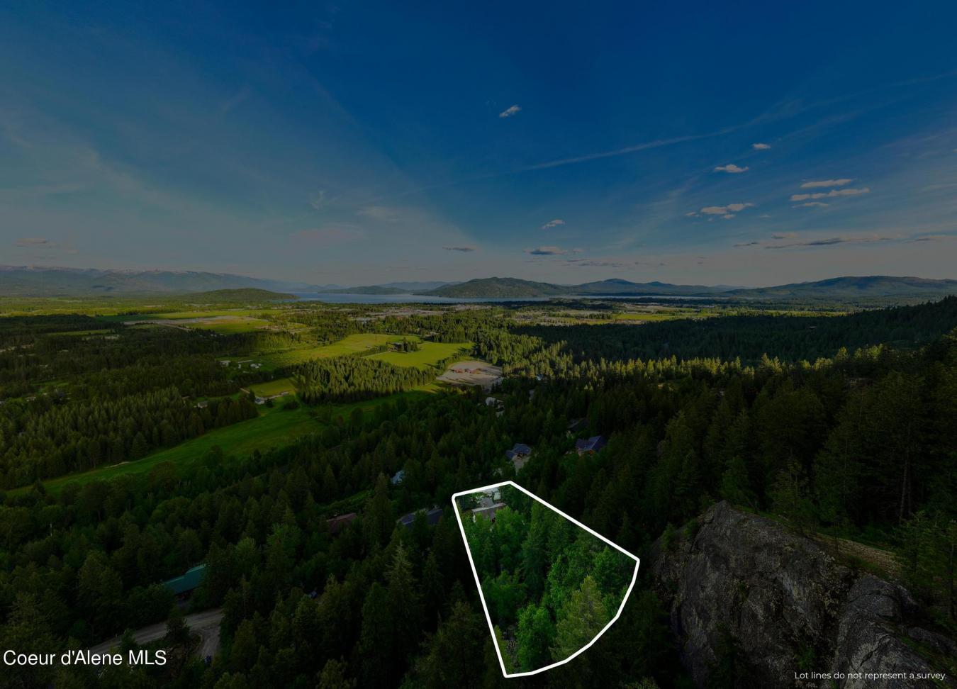 36 Granite View Drive, Sandpoint, ID, 83864, United States, 4 Bedrooms Bedrooms, ,4 BathroomsBathrooms,Residential,For Sale,36 Granite View Drive,1547284