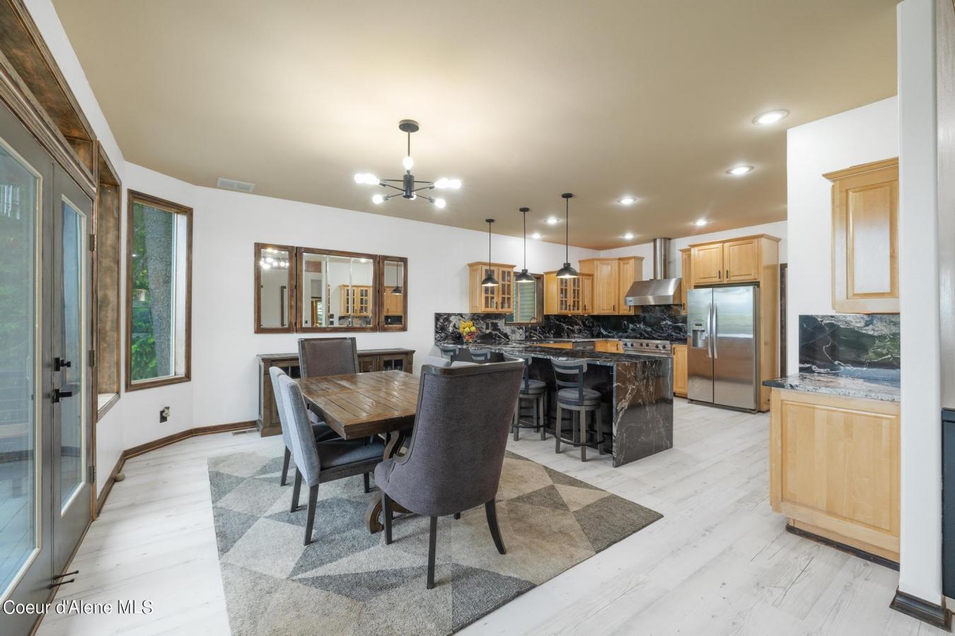 36 Granite View Drive, Sandpoint, ID, 83864, United States, 4 Bedrooms Bedrooms, ,4 BathroomsBathrooms,Residential,For Sale,36 Granite View Drive,1547284