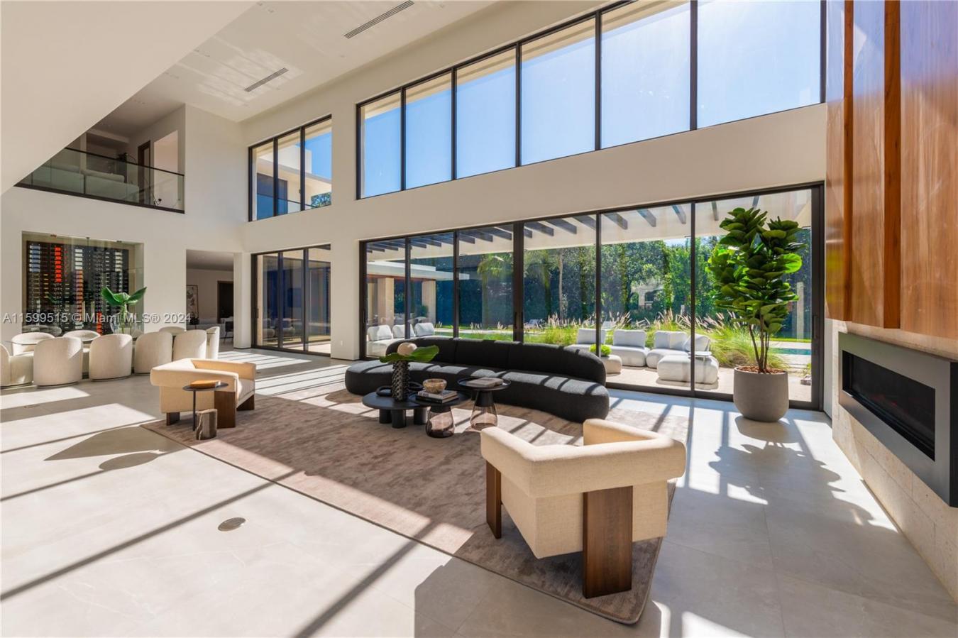 6250 SW 98th Street, Pinecrest, FL, 33156, United States, 7 Bedrooms Bedrooms, ,8 BathroomsBathrooms,Residential,For Sale,6250 SW 98th Street,1547234