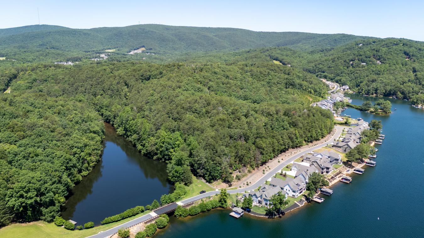 0 Lake Arrowhead, Waleska, GA, 30183, United States, ,Residential,For Sale,0 Lake Arrowhead,1547226