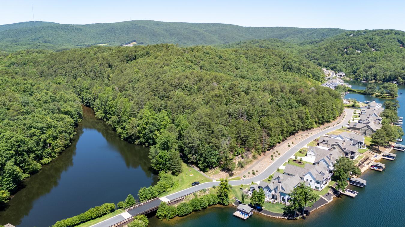 0 Lake Arrowhead, Waleska, GA, 30183, United States, ,Residential,For Sale,0 Lake Arrowhead,1547226