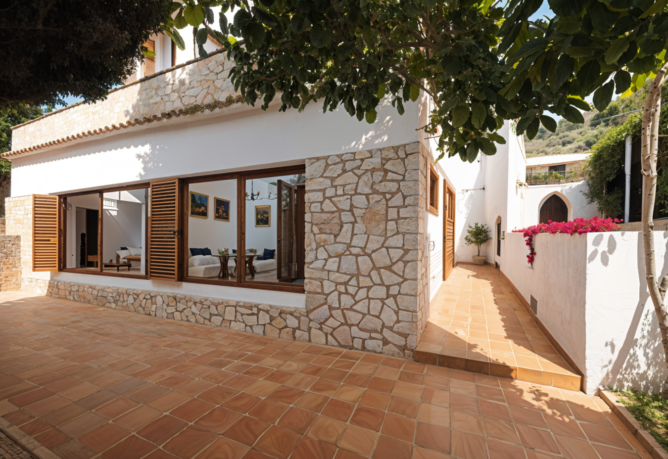 Salita Belvedere, 1, San Michele, SA, 84010, Italy, ,Residential,For Sale,Salita Belvedere,1,1547196