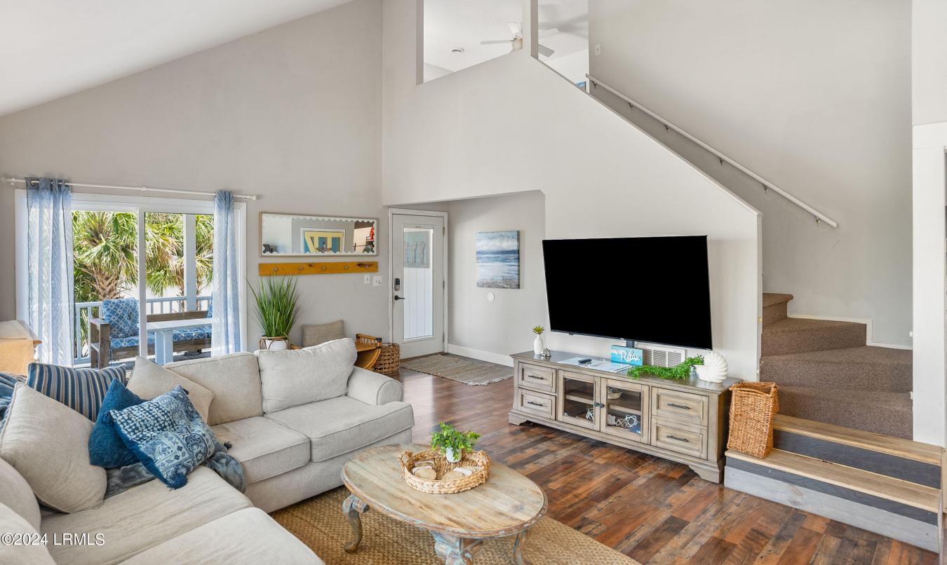 3 High Dunes, Fripp Island, SC, 29920, United States, 3 Bedrooms Bedrooms, ,2 BathroomsBathrooms,Residential,For Sale,3 High Dunes,1547193