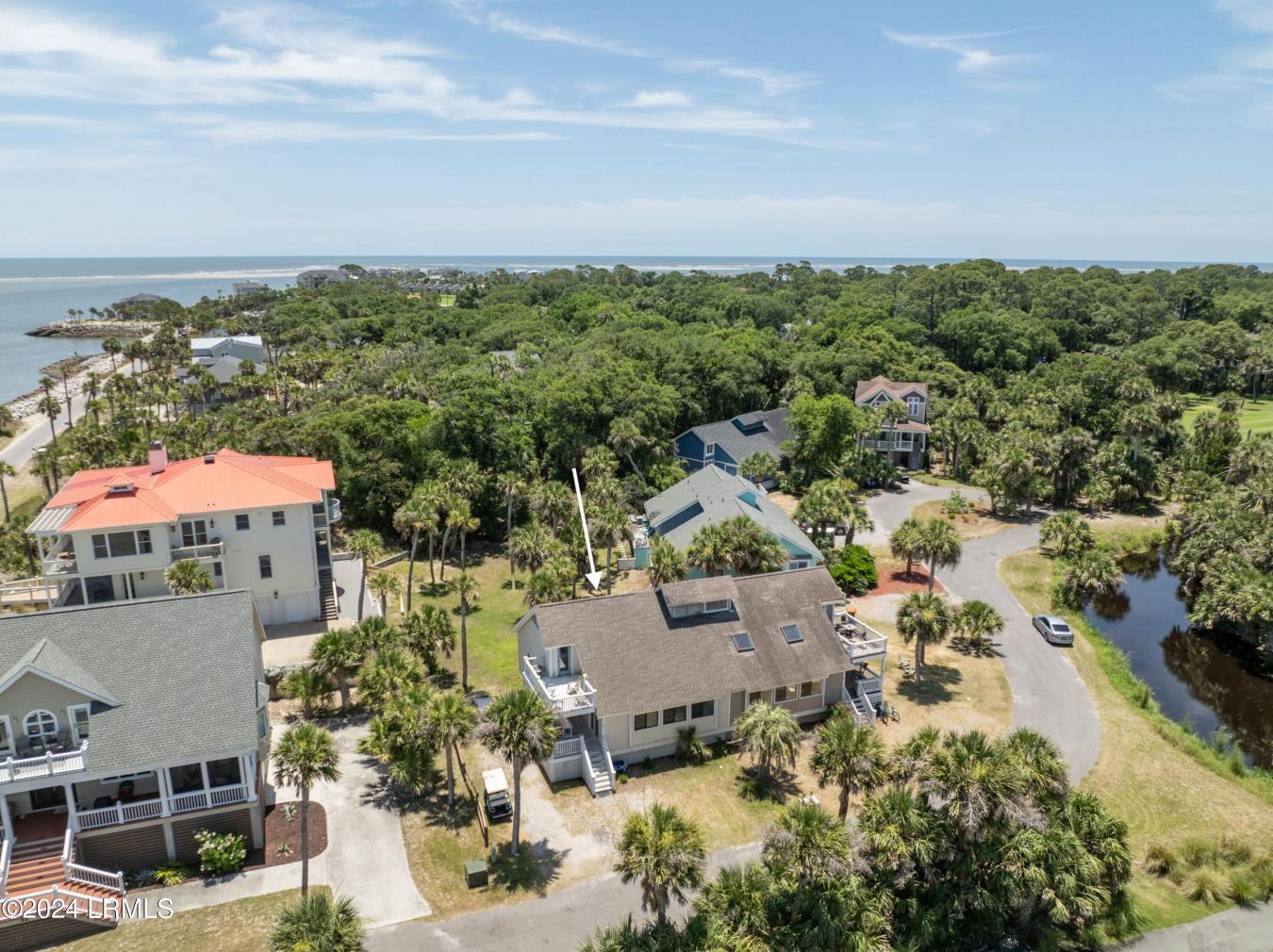 3 High Dunes, Fripp Island, SC, 29920, United States, 3 Bedrooms Bedrooms, ,2 BathroomsBathrooms,Residential,For Sale,3 High Dunes,1547193