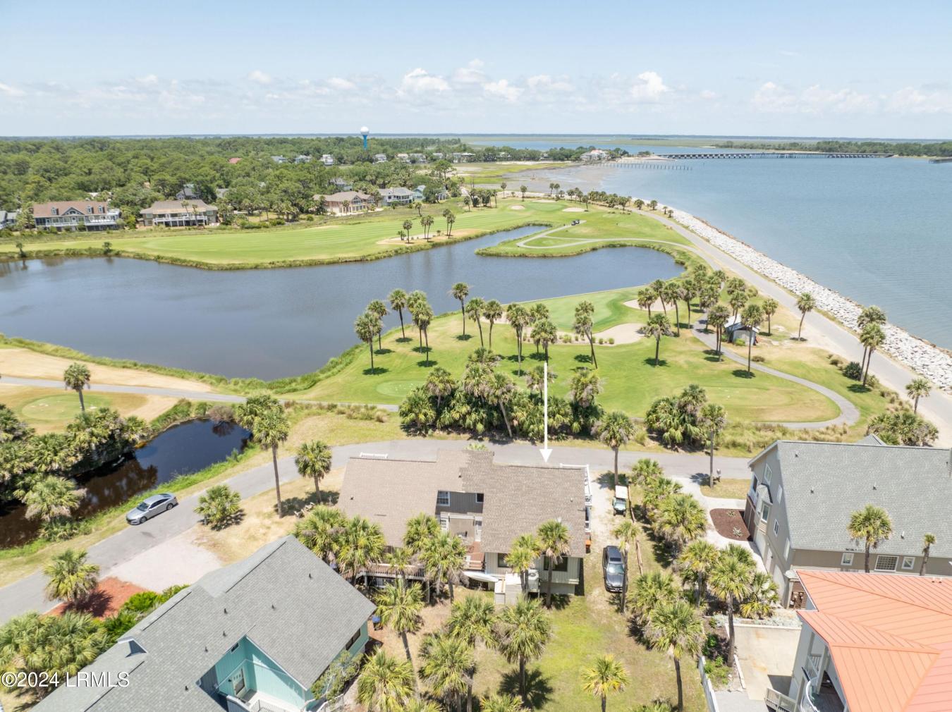 3 High Dunes, Fripp Island, SC, 29920, United States, 3 Bedrooms Bedrooms, ,2 BathroomsBathrooms,Residential,For Sale,3 High Dunes,1547193