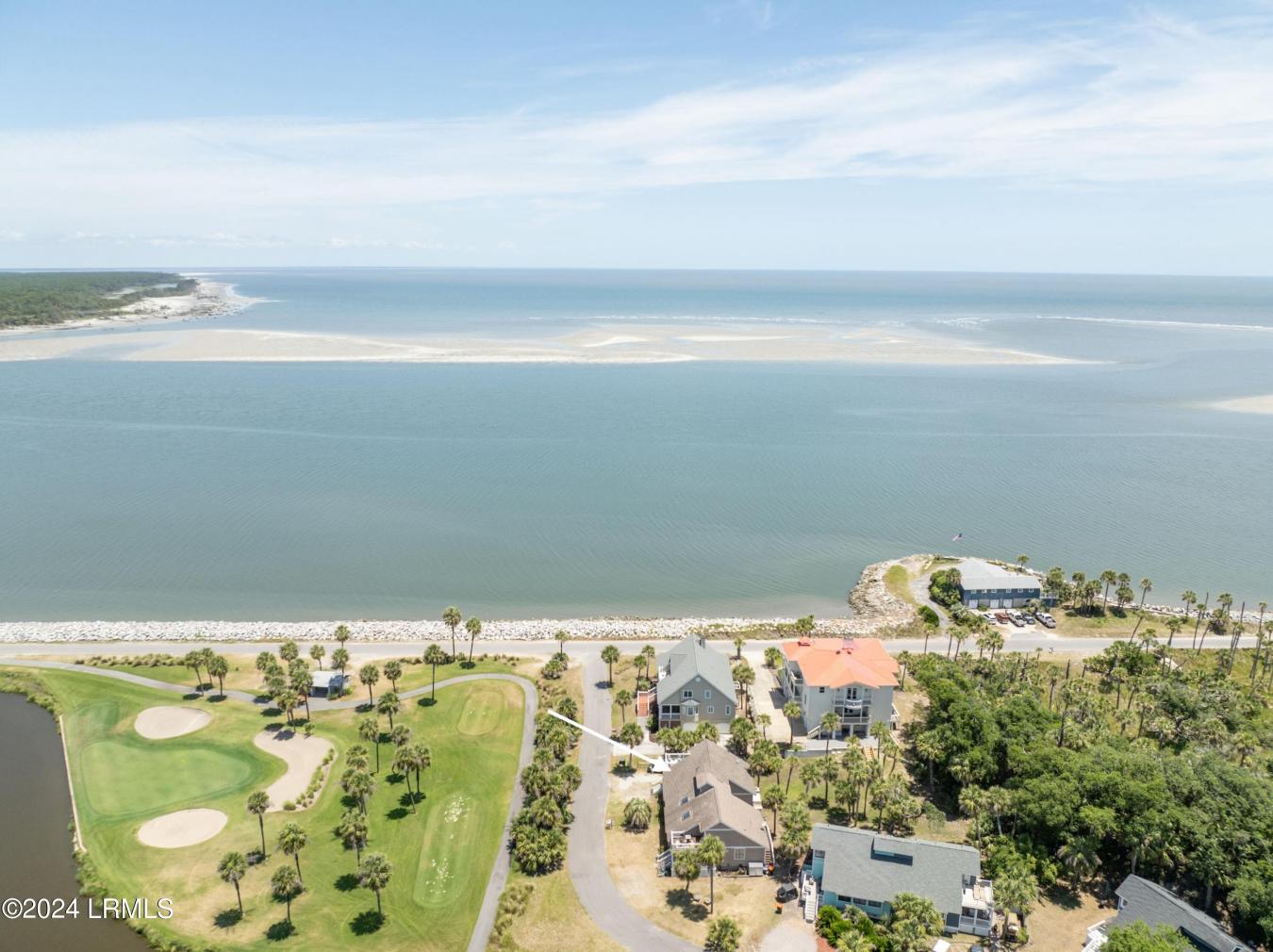 3 High Dunes, Fripp Island, SC, 29920, United States, 3 Bedrooms Bedrooms, ,2 BathroomsBathrooms,Residential,For Sale,3 High Dunes,1547193