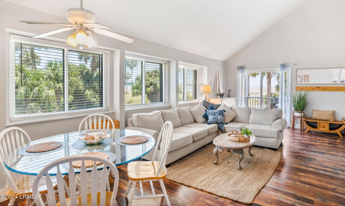 3 High Dunes, Fripp Island, SC, 29920, United States, 3 Bedrooms Bedrooms, ,2 BathroomsBathrooms,Residential,For Sale,3 High Dunes,1547193