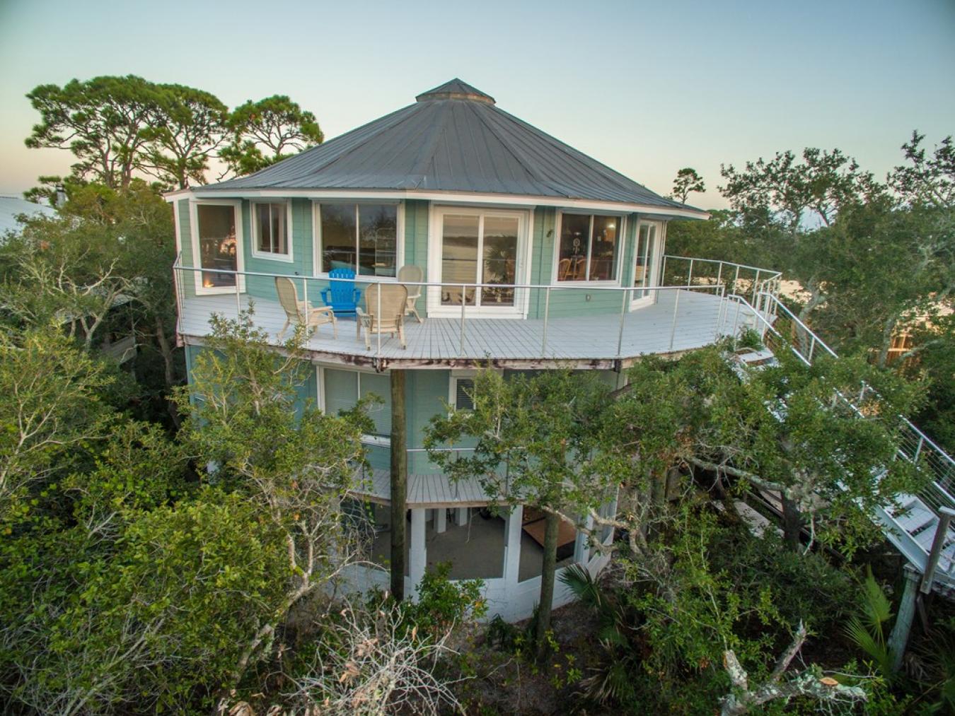 2692 Indian Pass Rd, Port St Joe, FL, 32456, United States, 5 Bedrooms Bedrooms, ,4 BathroomsBathrooms,Residential,For Sale,2692 Indian Pass Rd,1547152