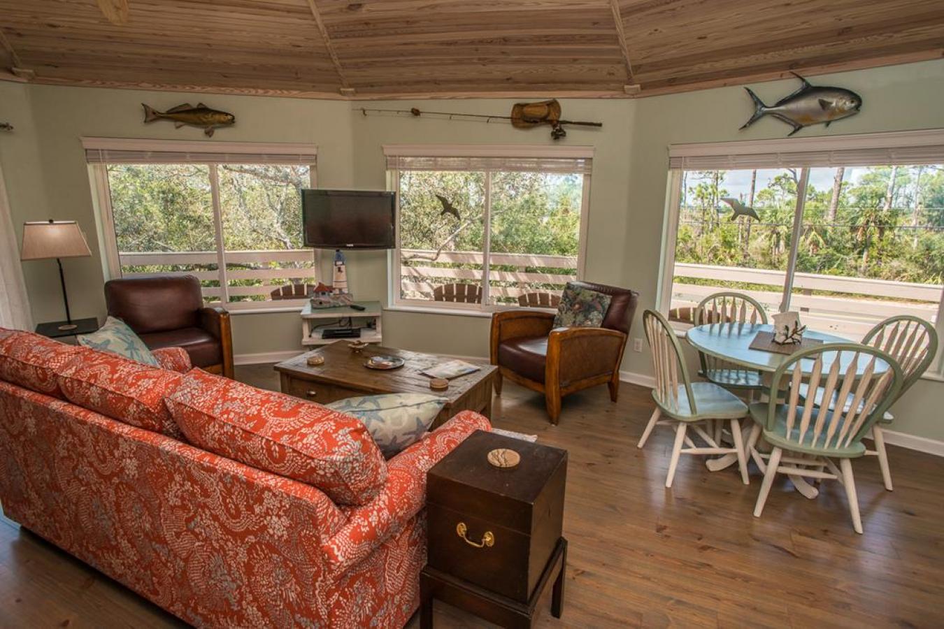 2692 Indian Pass Rd, Port St Joe, FL, 32456, United States, 5 Bedrooms Bedrooms, ,4 BathroomsBathrooms,Residential,For Sale,2692 Indian Pass Rd,1547152