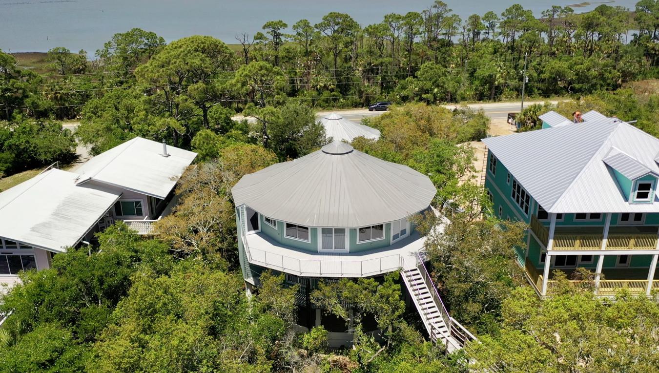 2692 Indian Pass Rd, Port St Joe, FL, 32456, United States, 5 Bedrooms Bedrooms, ,4 BathroomsBathrooms,Residential,For Sale,2692 Indian Pass Rd,1547152