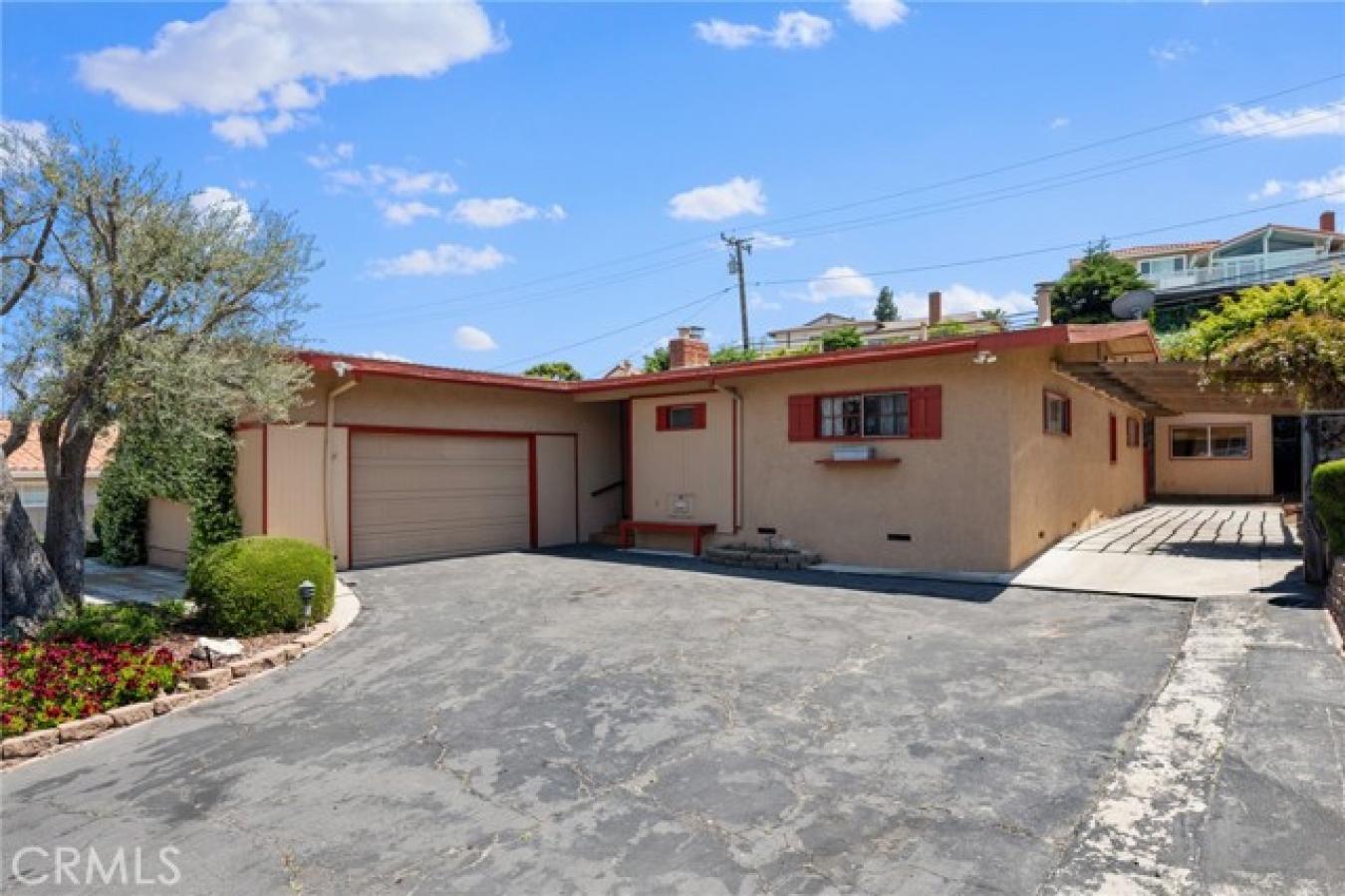 2030 Santa Rena, Rancho Palos Verdes, California, 90275, United States, 4 Bedrooms Bedrooms, ,2 BathroomsBathrooms,Residential,For Sale,2030 Santa Rena,1547116