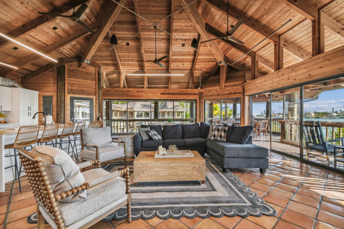 7147 LA LENAIRE DR, Longboat Key, FL, 34228, United States, 5 Bedrooms Bedrooms, ,5 BathroomsBathrooms,Residential,For Sale,7147 LA LENAIRE DR,1547030